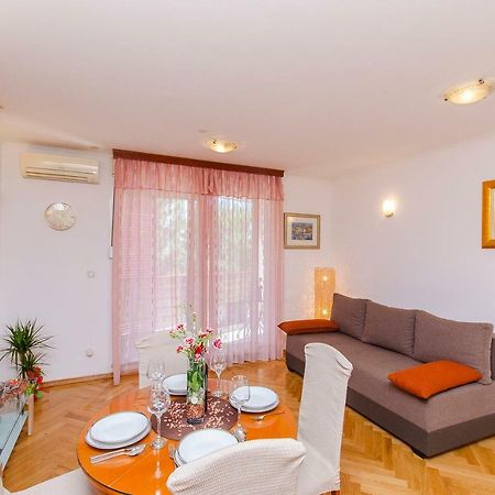 Apartment Lucija Сплит Экстерьер фото