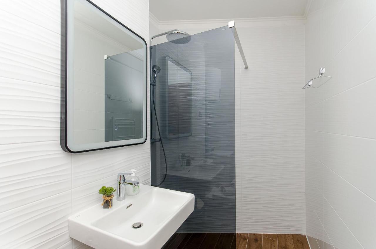 Apartment Lucija Сплит Экстерьер фото