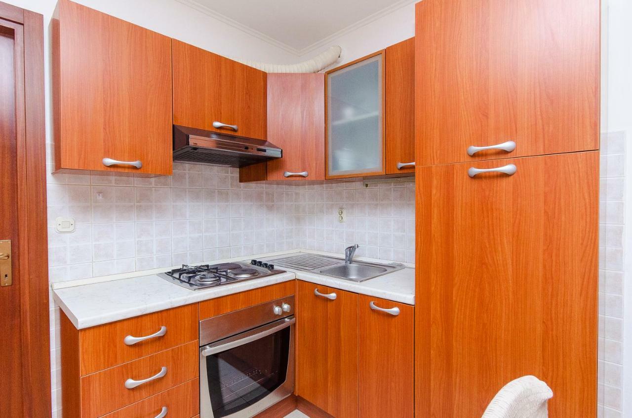 Apartment Lucija Сплит Экстерьер фото