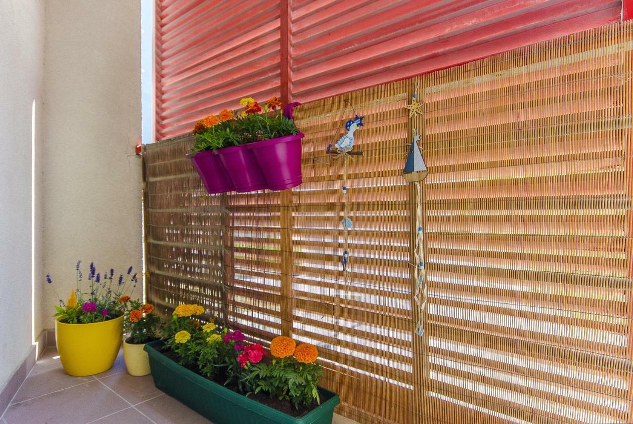 Apartment Lucija Сплит Экстерьер фото